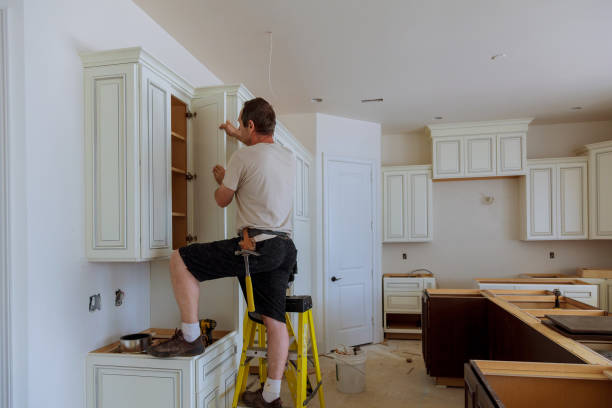 Licensed Kitchen Renovation service in Cave Creek, AZ - BM Kitchen