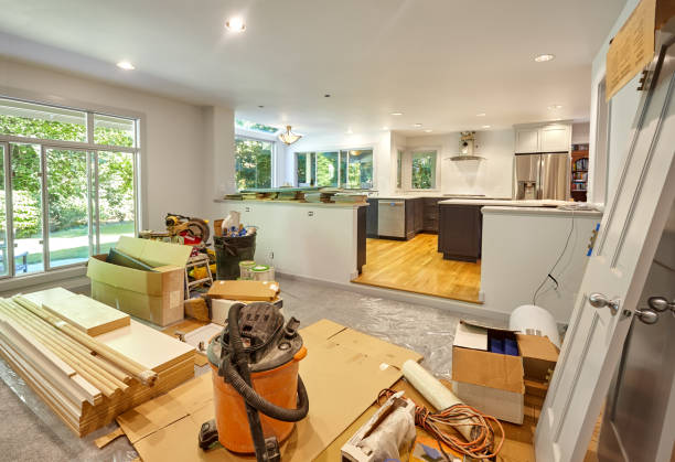 Reliable Kitchen Renovation contractor in Cave Creek, AZ by BM Kitchen